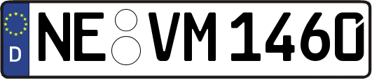NE-VM1460