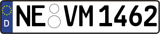 NE-VM1462