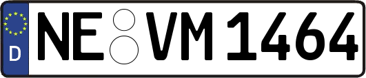 NE-VM1464