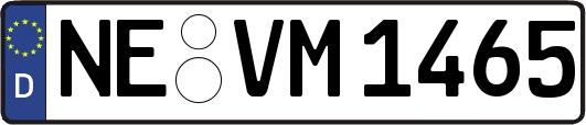 NE-VM1465