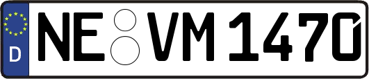 NE-VM1470