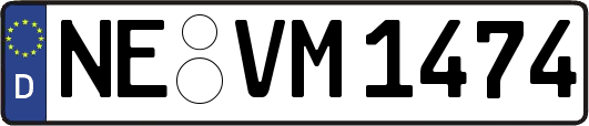 NE-VM1474