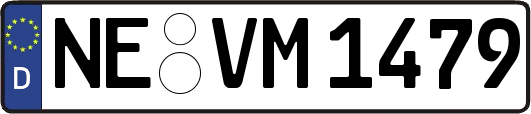 NE-VM1479