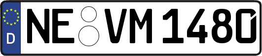 NE-VM1480