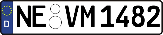 NE-VM1482