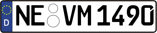 NE-VM1490