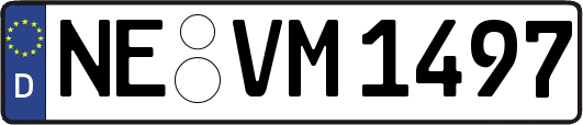 NE-VM1497