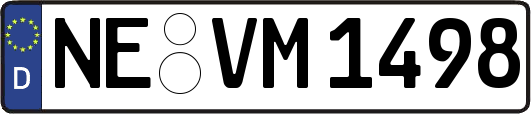 NE-VM1498