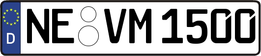 NE-VM1500