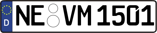 NE-VM1501