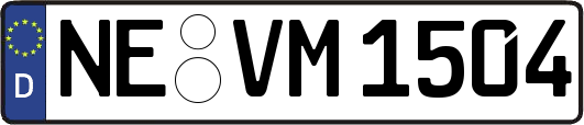 NE-VM1504