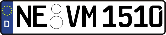NE-VM1510