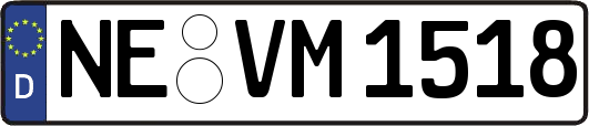NE-VM1518