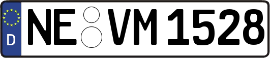 NE-VM1528