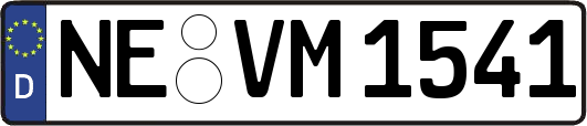 NE-VM1541