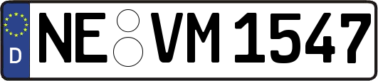 NE-VM1547
