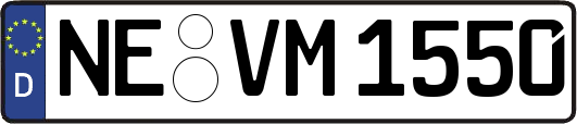 NE-VM1550