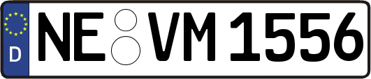 NE-VM1556