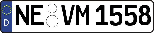 NE-VM1558