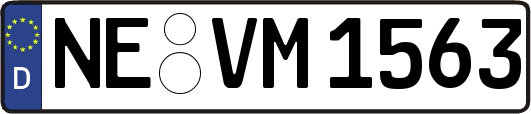 NE-VM1563