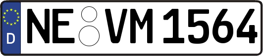 NE-VM1564