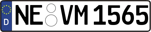 NE-VM1565