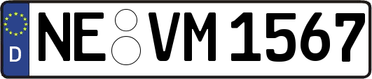 NE-VM1567