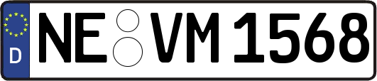 NE-VM1568