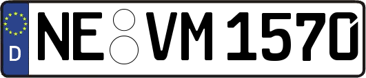 NE-VM1570