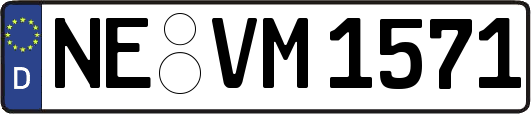 NE-VM1571