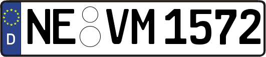 NE-VM1572