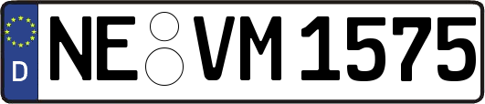NE-VM1575