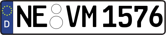 NE-VM1576