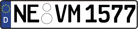 NE-VM1577