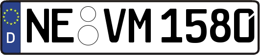 NE-VM1580
