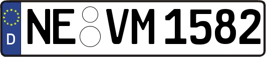 NE-VM1582
