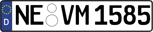 NE-VM1585
