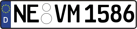 NE-VM1586