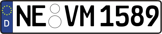 NE-VM1589
