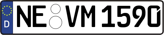 NE-VM1590