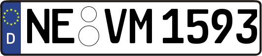 NE-VM1593