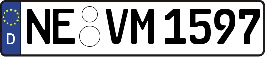NE-VM1597