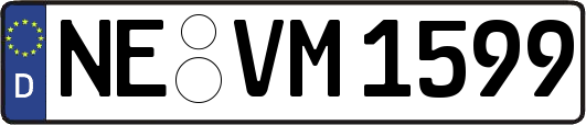 NE-VM1599