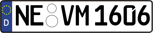 NE-VM1606