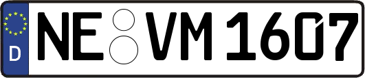 NE-VM1607
