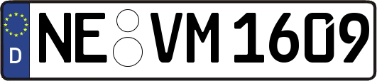 NE-VM1609