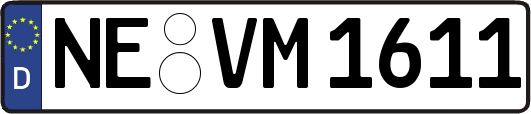NE-VM1611