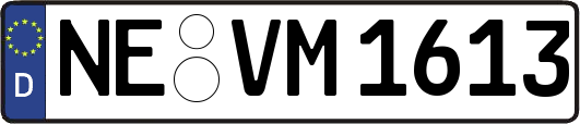 NE-VM1613