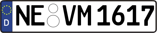 NE-VM1617