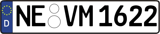 NE-VM1622